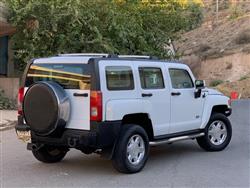 Hummer H3